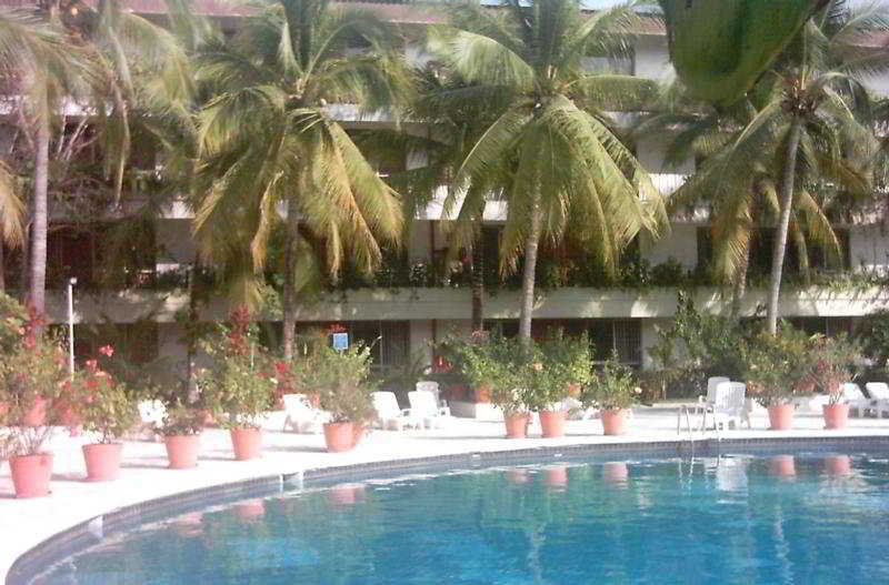 Hotel Villas Paraiso Zihuatanejo Exterior foto